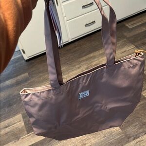 Herschel Supply Company Women's Tote Bag - Brown